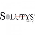 logo SOLUTYS GROUP